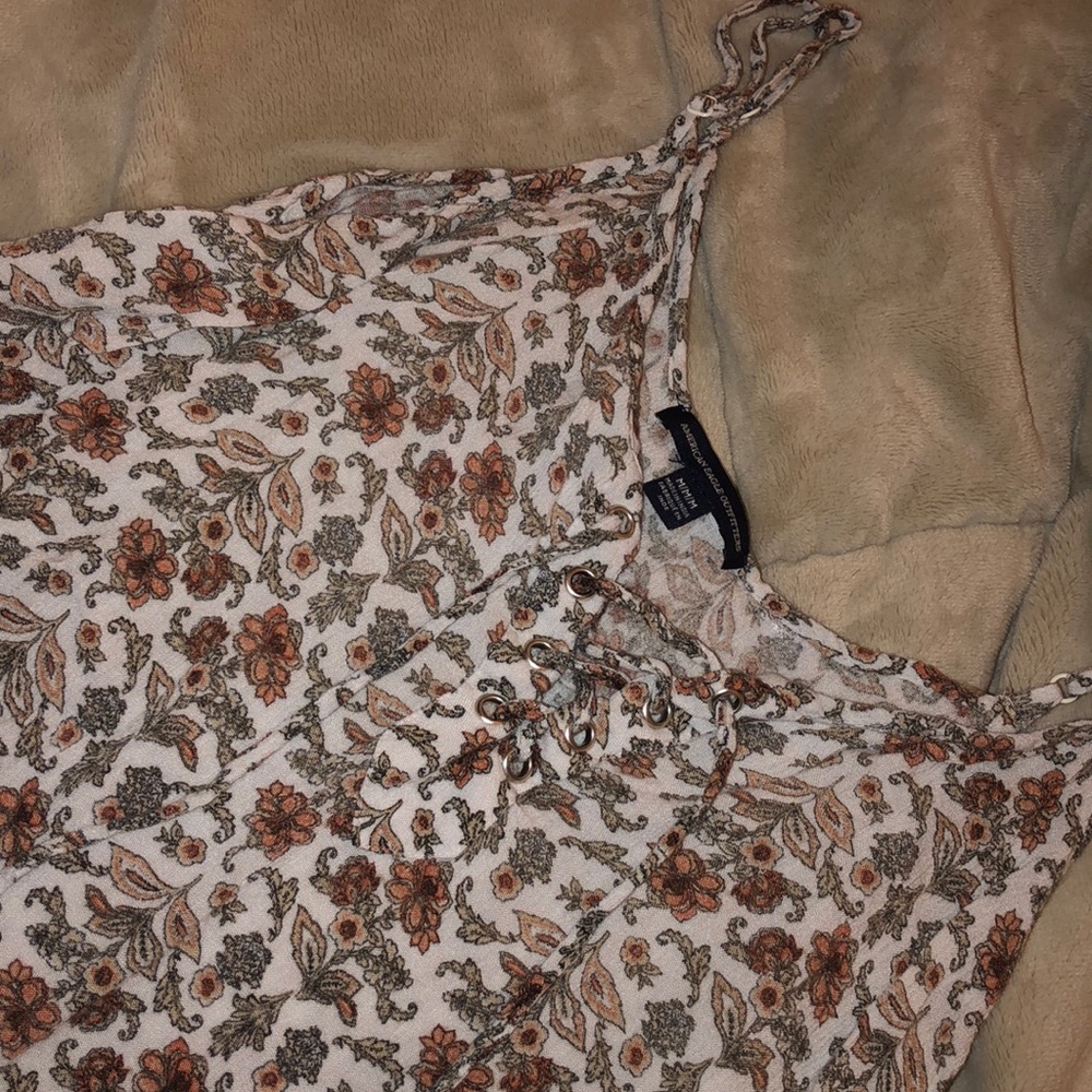 Adjustable tank !!!!